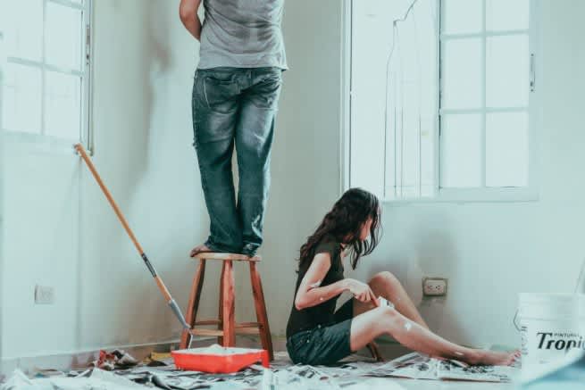Annual Home Maintenance Checklist