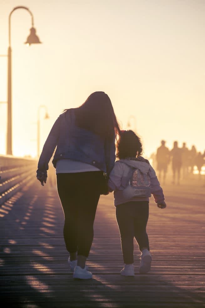 Home buying for single parents