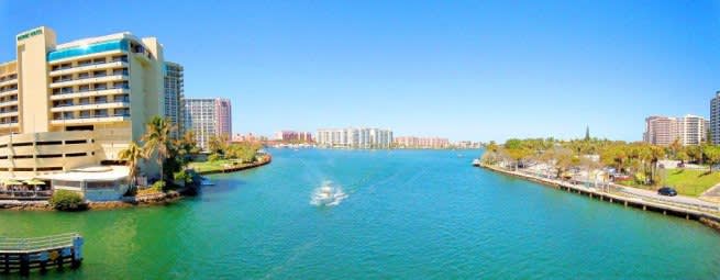 Historic Suburbs of South Florida