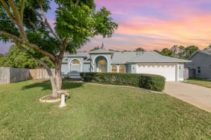 4655 Willow Bend Dr, Melbourne, FL 32935, Sold 02/05/24