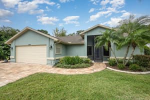 1489 Goldrush Ave, Melbourne, FL 32940, Sold 03/04/24