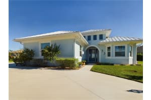 321 Yearling Trl, Sebastian, FL 32958, Sold 03/29/24