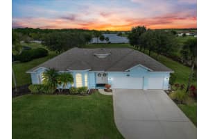 7058 Preserve Pointe Dr, Merritt Island, FL 32953, Sold 03/08/24