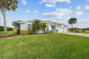 7058 Preserve Pointe Dr, Merritt Island, FL 32953, Sold 03/08/24