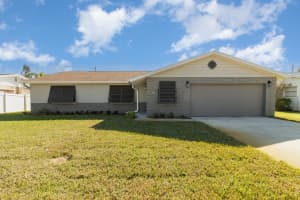 315 Hickory Ave, Merritt Island, FL 32953, Sold 04/04/24
