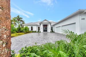 4407 Sunset Dr, Vero Beach, FL 32963, Sold 01/31/24