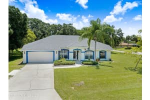 707 Pineda Ave NE, Palm Bay, FL 32907, Sold 02/28/24