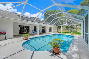 707 Pineda Ave NE, Palm Bay, FL 32907, Sold 02/28/24
