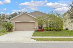 4390 Pagosa Springs Cir, Melbourne, FL 32901, Sold 03/04/24