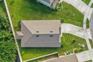 860 Bay Breeze Wy, New Smyrna Beach, FL 32169, Sold 04/10/24