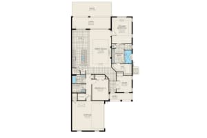 3330 Galeras Dr, Melbourne, FL 32940, Sold 03/03/25