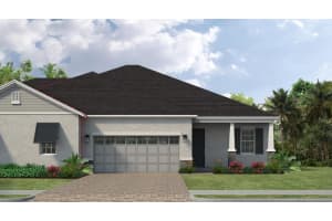 3340 Galeras Dr, Melbourne, FL 32940, Sold 12/20/24