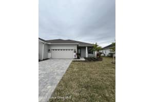 3350 Galeras Drive, Melbourne, FL 32940 Sold 06/16/25