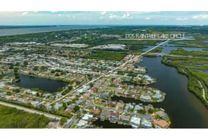 2705 Raintree Lake Cir, Merritt Island, FL 32953, Sold 02/21/24