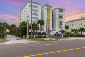 1835 S Atlantic Ave, Cocoa Beach, FL 32931, Sold 02/09/24