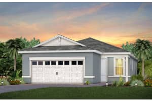 3043 Tidepool Pl, Melbourne, FL 32940, Sold 03/27/24