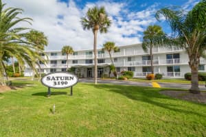 3190 N Atlantic Ave, Cocoa Beach, FL 32931, Sold 04/12/24