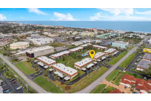 201 St Lucie Ln, Cocoa Beach, FL 32931, Sold 03/18/24