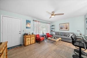 201 St Lucie Ln, Cocoa Beach, FL 32931, Sold 03/18/24