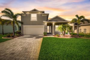 4437 Trovita Cir, West Melbourne, FL 32904, Sold 03/07/24