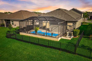 4437 Trovita Cir, West Melbourne, FL 32904, Sold 03/07/24