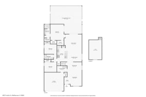 4437 Trovita Cir, West Melbourne, FL 32904, Sold 03/07/24