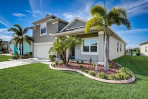 4437 Trovita Cir, West Melbourne, FL 32904, Sold 03/07/24