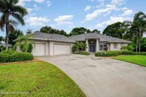 2225 Marsh Harbor Ave, Merritt Island, FL 32952, Sold 02/28/24