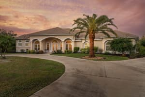 5185 Calmes Way, Merritt Island, FL 32952, Sold 02/20/24