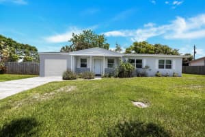 716 Lund Cir, Melbourne, FL 32901, Sold 03/13/24
