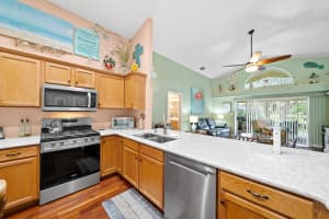 783 Conestee Dr, Melbourne, FL 32904, Sold 02/12/24