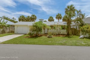 Minorca Beach Way, New Smyrna Beach, FL 32169, Sold 03/11/24