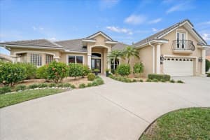 7972 Old Tramway Dr, Melbourne, FL 32940, Sold 03/01/24