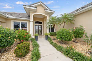 7972 Old Tramway Dr, Melbourne, FL 32940, Sold 03/01/24