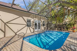 5415 Andrea St, Titusville, FL 32780, Sold 02/29/24