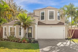 5415 Andrea St, Titusville, FL 32780, Sold 02/29/24