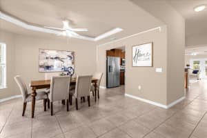 5415 Andrea St, Titusville, FL 32780, Sold 02/29/24