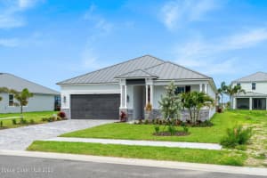 767 Clearwater Ave, Satellite Beach, FL 32937, Sold 02/09/24