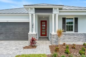 767 Clearwater Ave, Satellite Beach, FL 32937, Sold 02/09/24