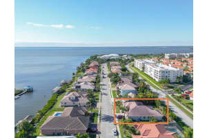 604 Manatee Bay Dr, Cape Canaveral, FL 32920, Sold 02/08/24