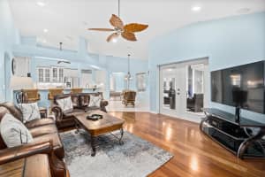 604 Manatee Bay Dr, Cape Canaveral, FL 32920, Sold 02/08/24