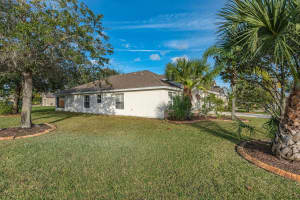 1613 Promenade Cir, Port Orange, FL 32129, Sold 02/15/24