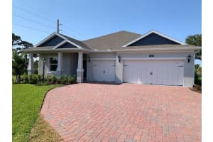 106 Judah Ln, Sebastian, FL 32958, Sold 10/21/24