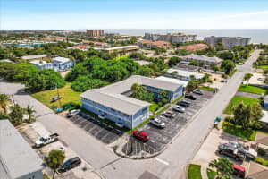 253 Minorca Beach Way APT 806, New Smyrna Beach, FL 32169, Sold 02/11/24