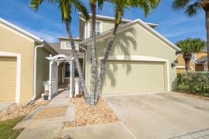 160 White Ibis Ln, Indialantic, FL 32903, Sold 03/01/24