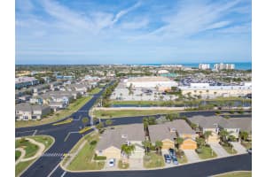 160 White Ibis Ln, Indialantic, FL 32903, Sold 03/01/24