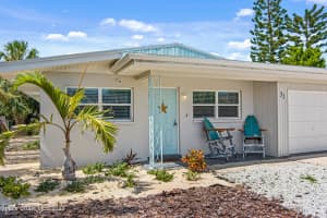 1840 Turnbull Lakes Dr, New Smyrna Beach, FL 32168, Sold 08/08/24