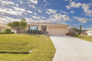 5310 Georgia Peach Ave, Port Orange, FL 32128, Sold 04/10/24