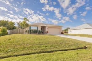 5310 Georgia Peach Ave, Port Orange, FL 32128, Sold 04/10/24