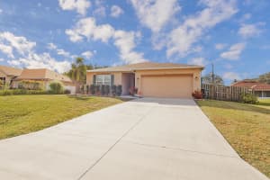 5310 Georgia Peach Ave, Port Orange, FL 32128, Sold 04/10/24